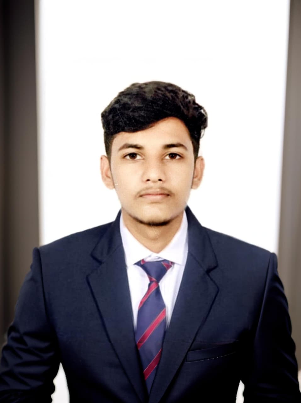 Surendra Pandey - Placement Specialist and Interview Coach with HR background
